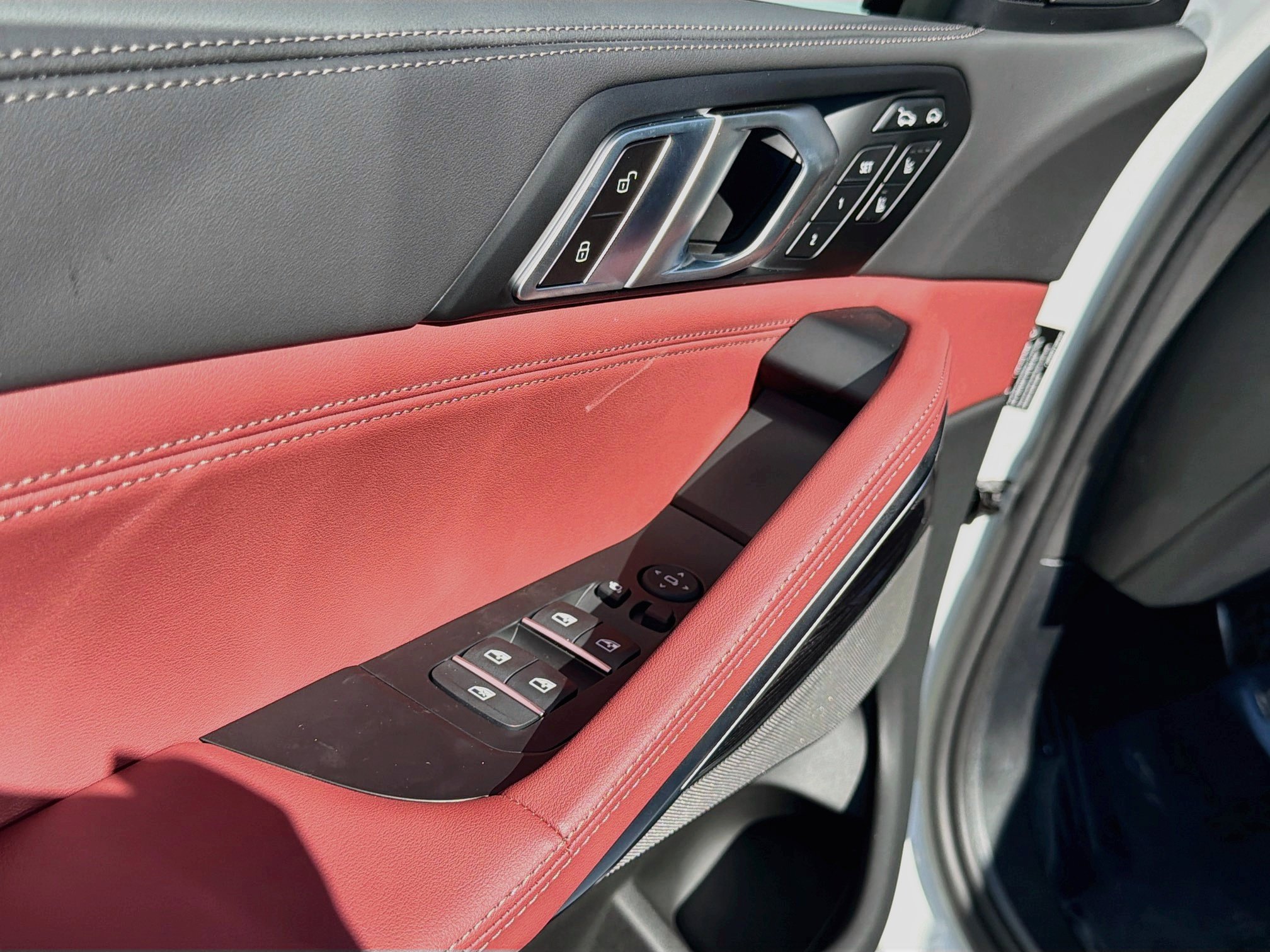 New 2027 BMW X6 xDrive40i AWD/4WD image 22