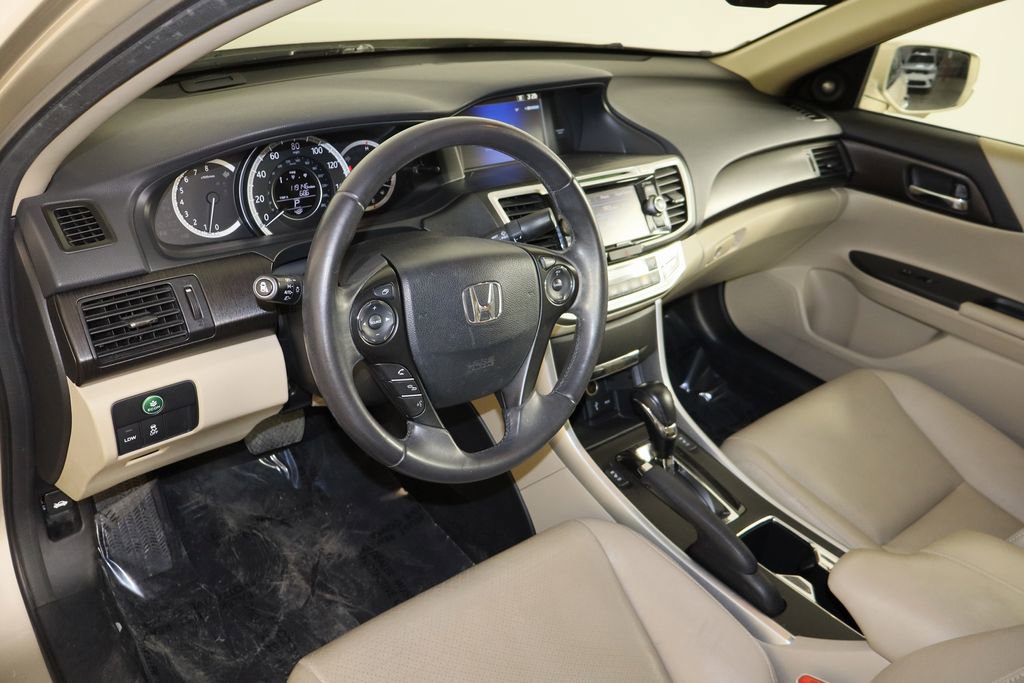 Used 2014 Honda Accord EX-L image 27
