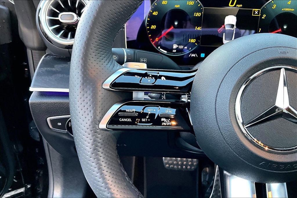 Certified 2023 Mercedes-Benz E 450 Cabriolet image 18