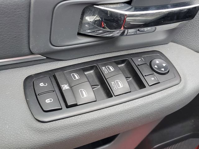 Used 2015 RAM 1500 Big Horn image 16