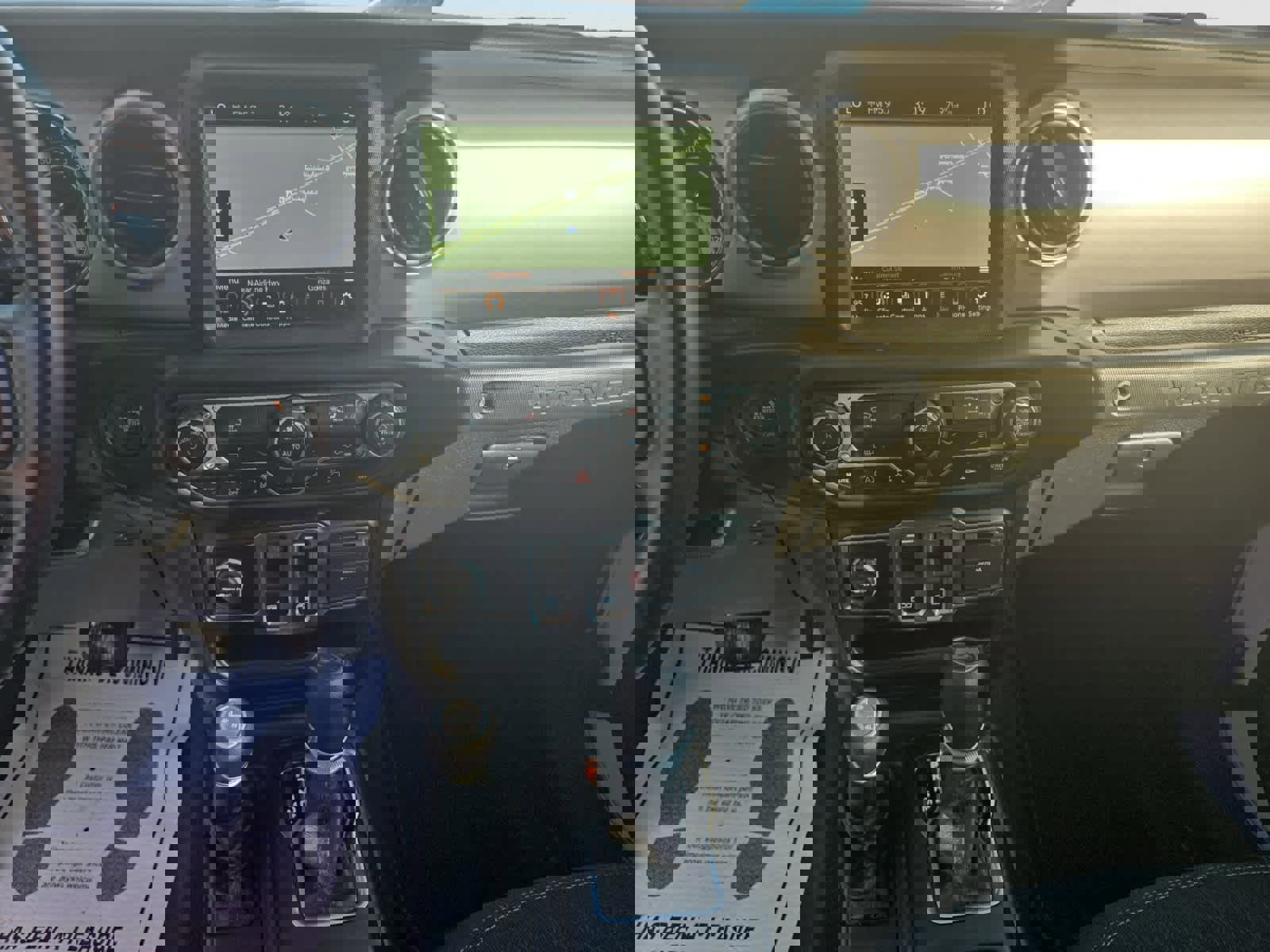 Certified 2021 Jeep Wrangler Sport image 11