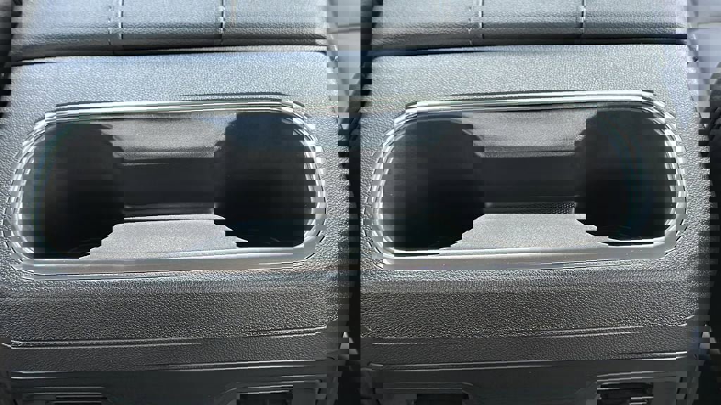 New 2026 Chevrolet Silverado 1500 LT Trail Boss w/ LT Trail Boss Premium Package image 21