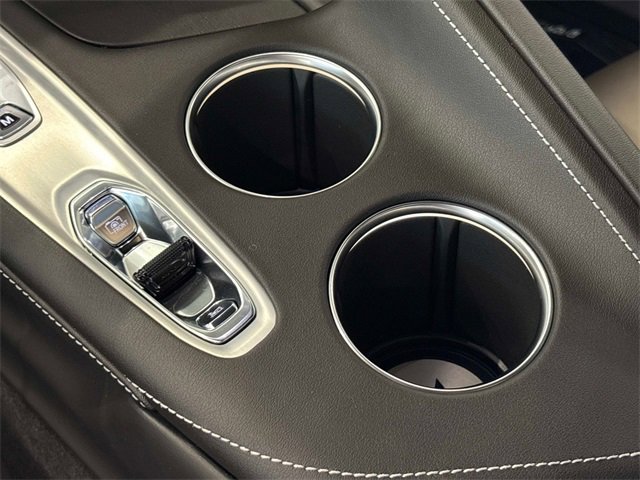 New 2026 Chevrolet Corvette Stingray Preferred Conv w/ 2LT image 29