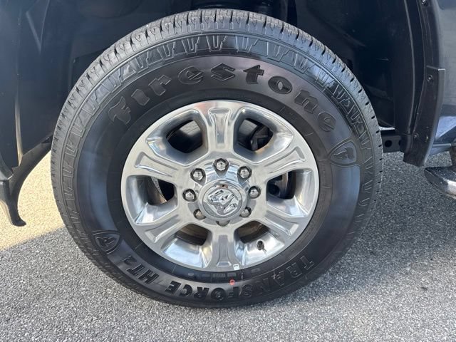 Used 2026 RAM 2500 Big Horn AWD/4WD image 9
