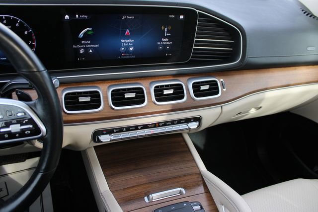 Used 2023 Mercedes-Benz GLS 450 4MATIC image 17