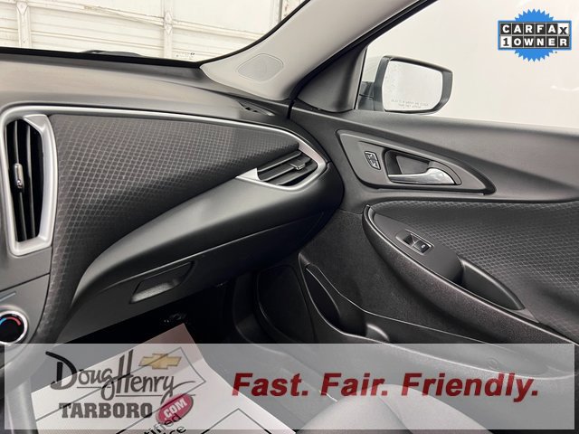 Certified 2024 Chevrolet Malibu LT image 45