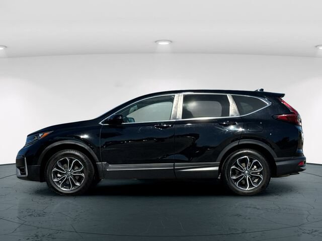Used 2022 Honda CR-V EX image 3