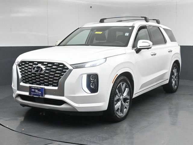 Used 2021 Hyundai Palisade Limited