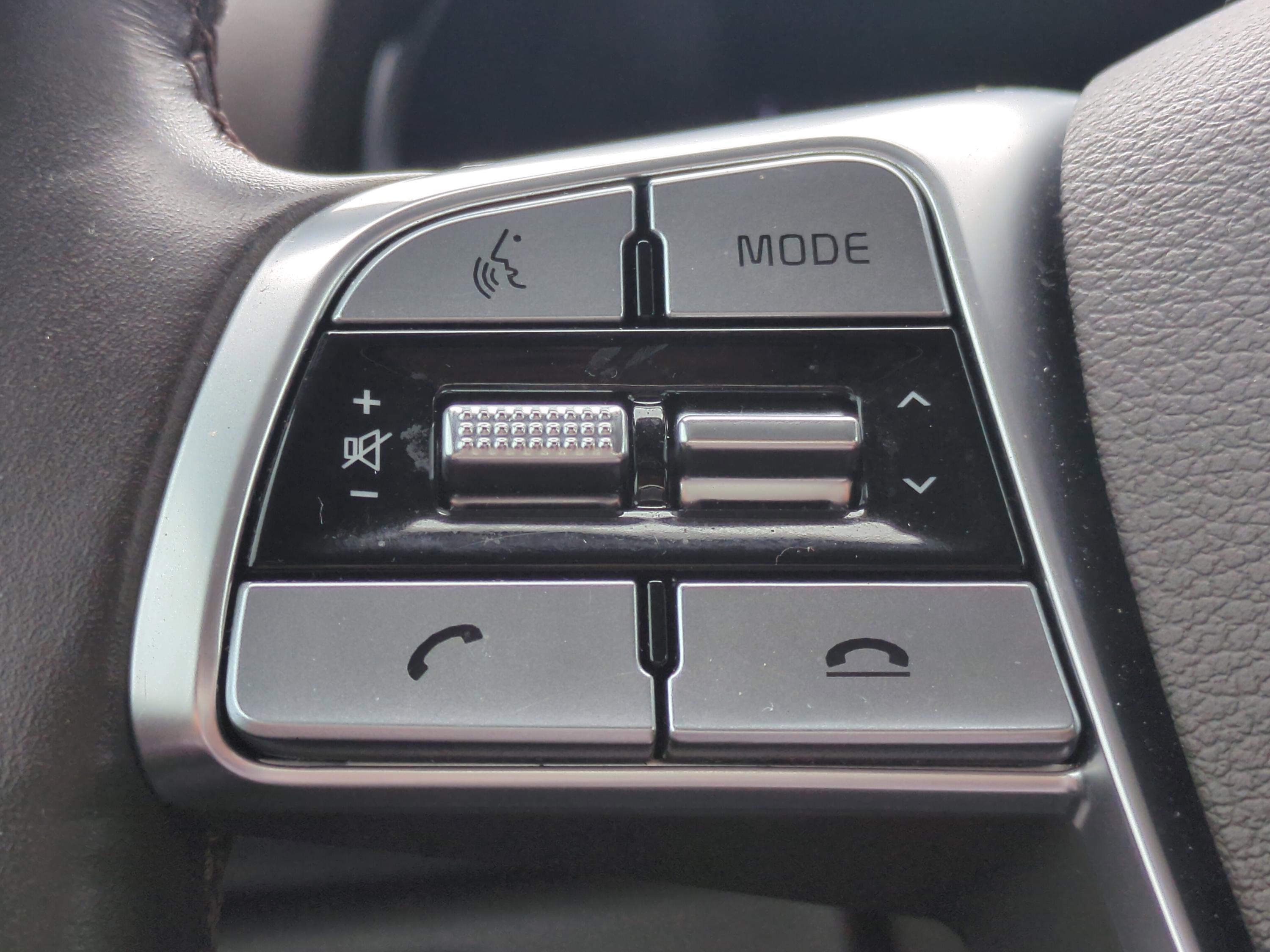 Certified 2022 Kia Telluride SX w/ Nightfall Edition Package image 26