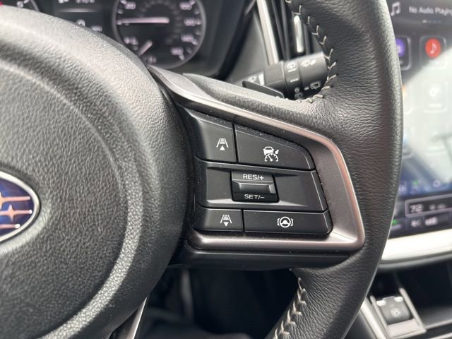 Used 2025 Subaru Outback Premium w/ Popular Package #1A image 15