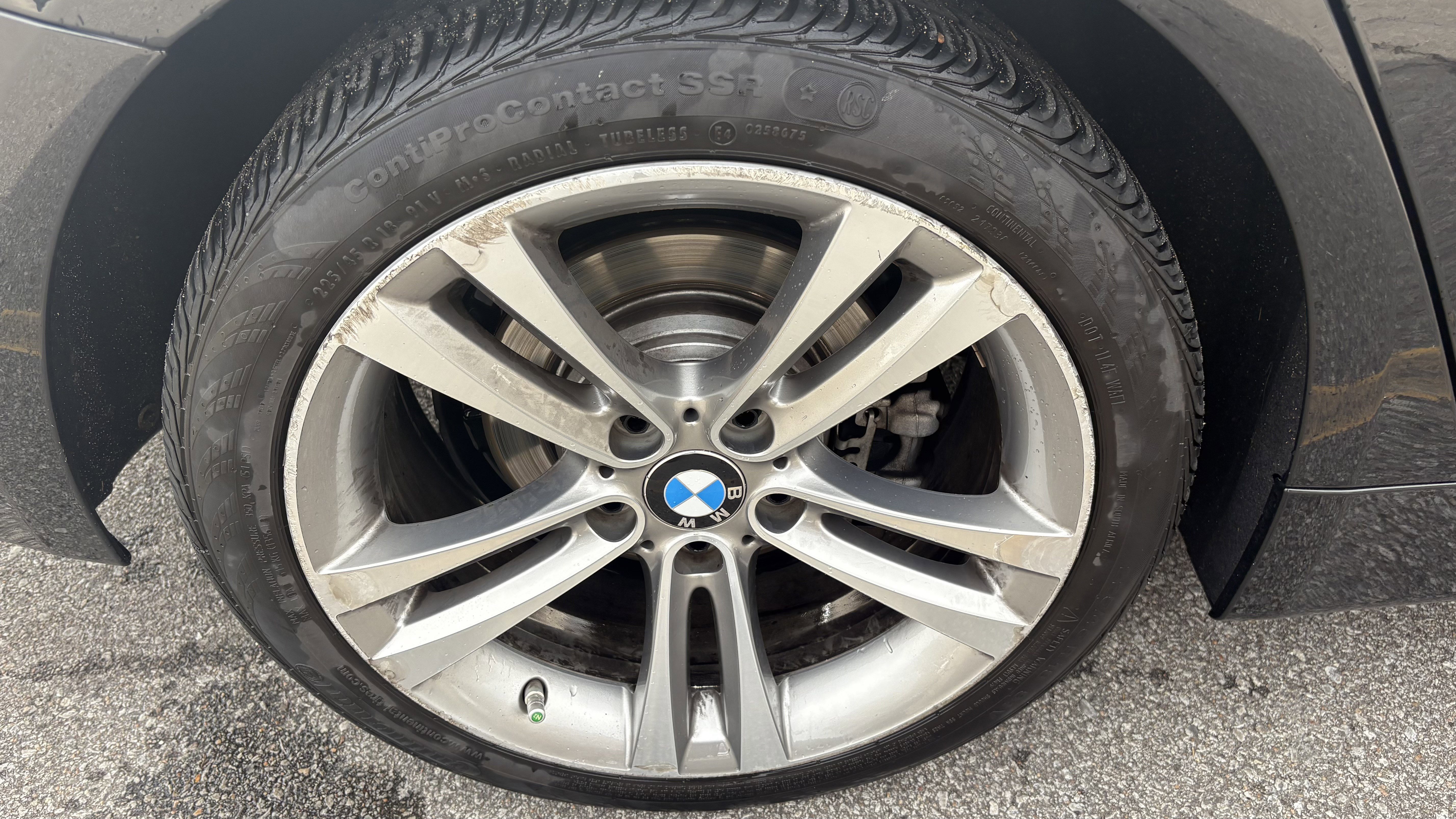 Used 2017 BMW 430i Gran Coupe xDrive image 14