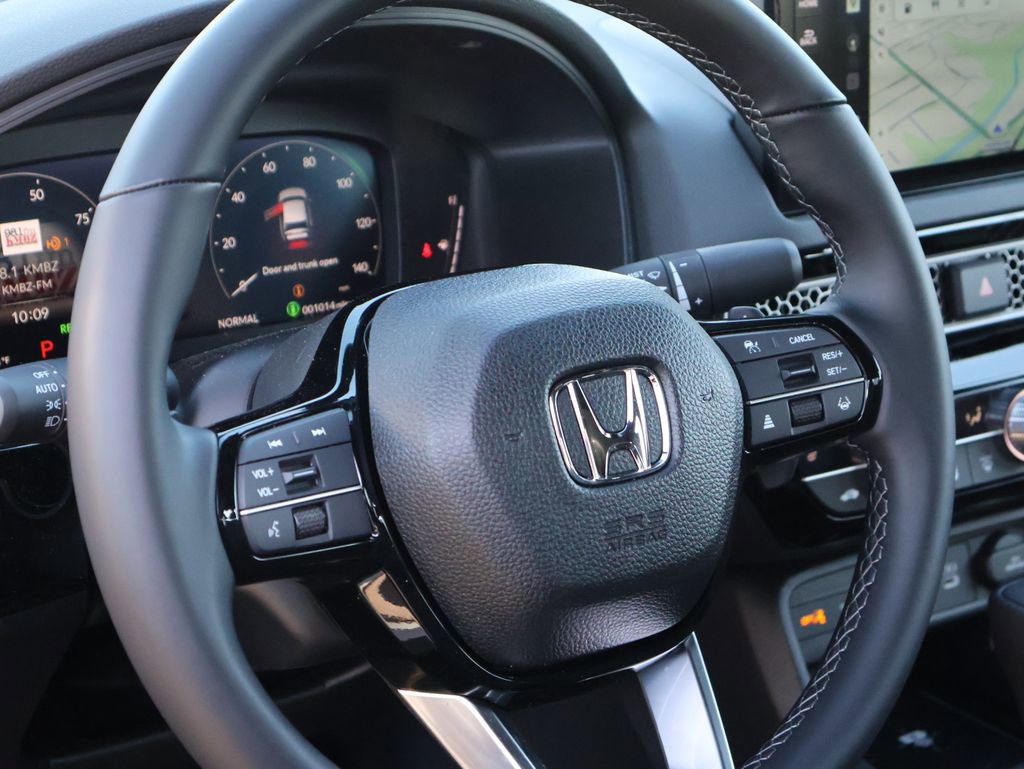 Certified 2026 Honda Civic Sport Touring image 17