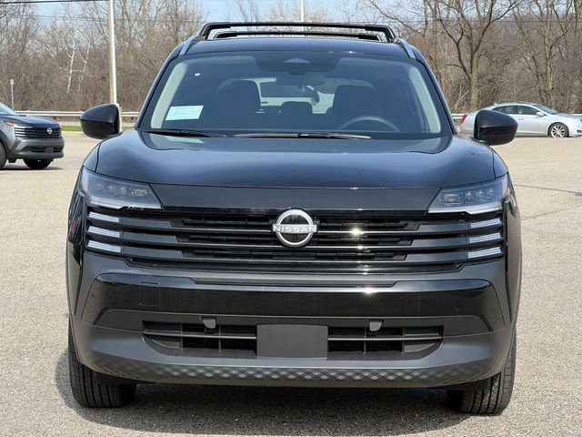 New 2026 Nissan Kicks SV w/ Cold Weather Package image 30