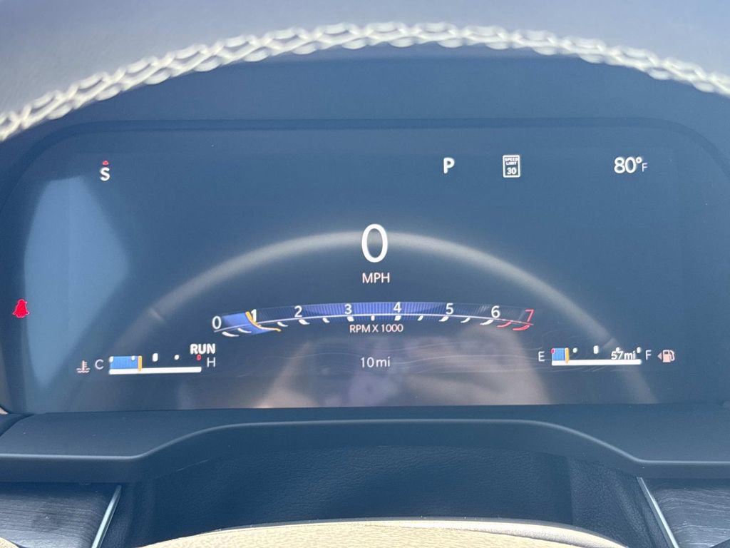 New 2026 Jeep Grand Cherokee Limited RWD image 22