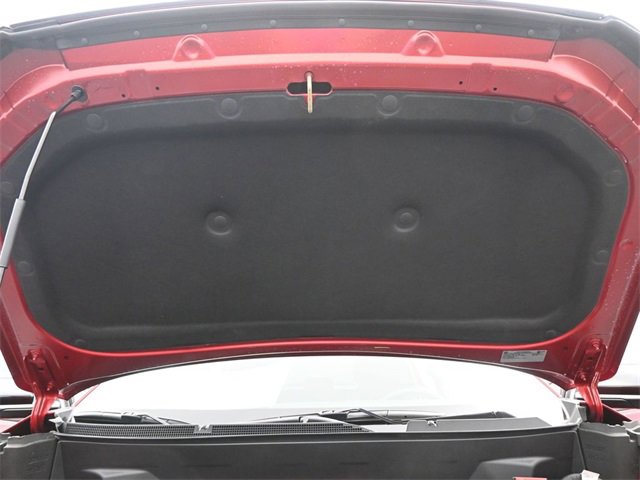 New 2026 GMC Terrain Elevation w/ Technology Package II image 21