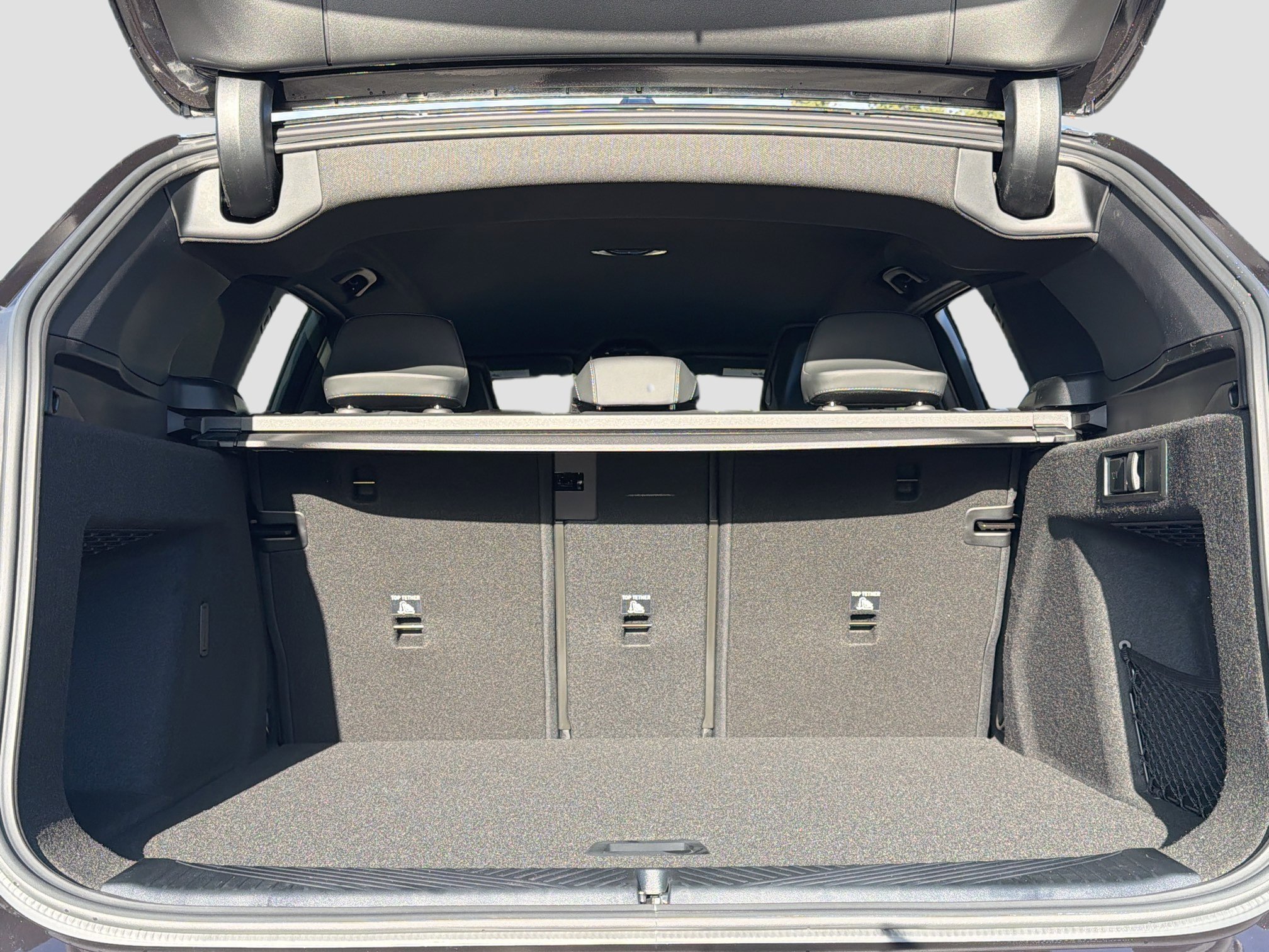 New 2026 BMW X3 xDrive30 w/ Convenience Package image 12