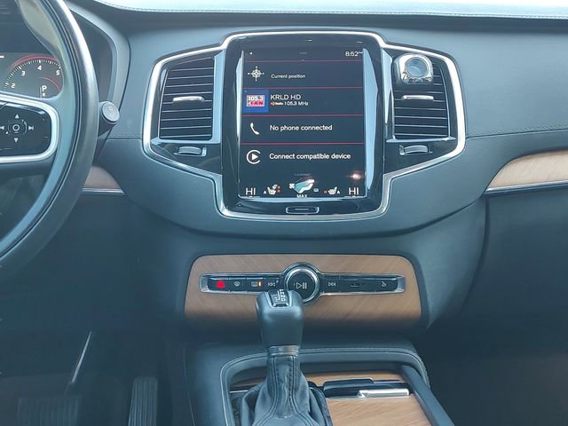 Used 2020 Volvo XC90 T6 Inscription w/ Protection Package Premier image 13