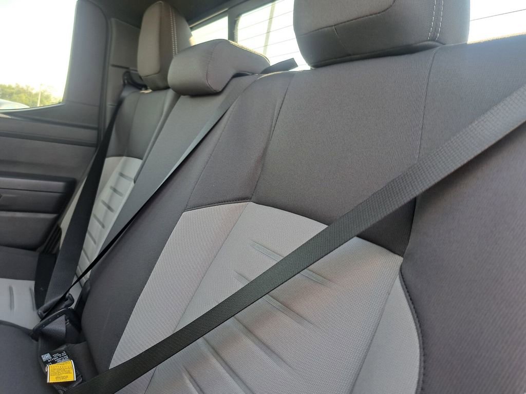 New 2025 Toyota Tacoma TRD Sport image 24