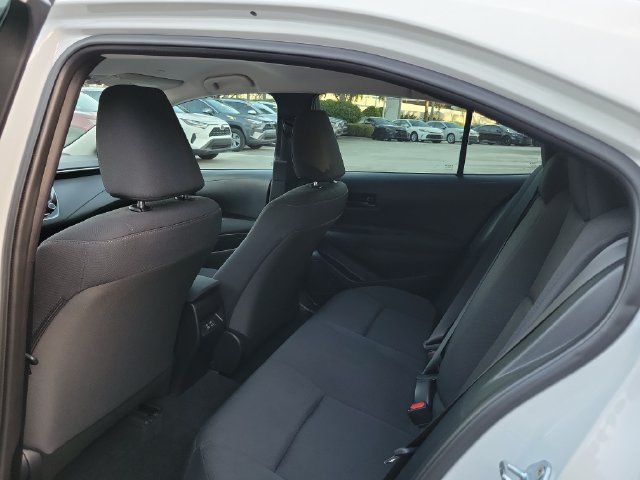 Used 2026 Toyota Corolla LE FWD image 8