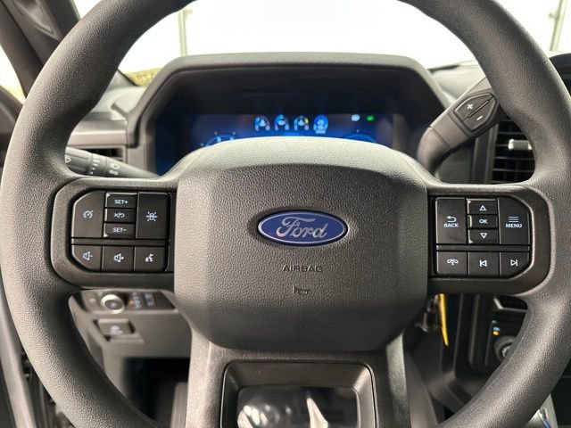 New 2026 Ford F150 STX w/ Equipment Group 200A AWD/4WD image 26