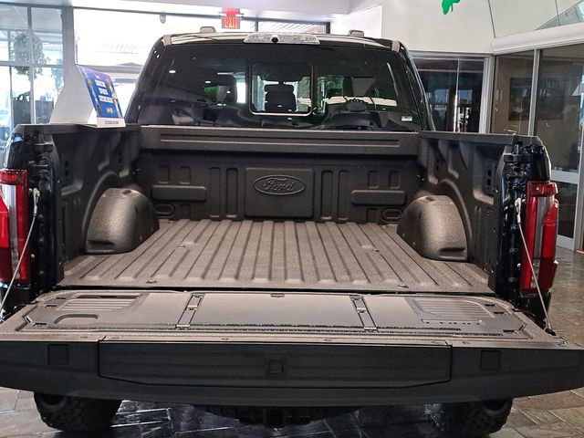 New 2026 Ford F150 Raptor w/ Equipment Group 803A Raptor R image 7