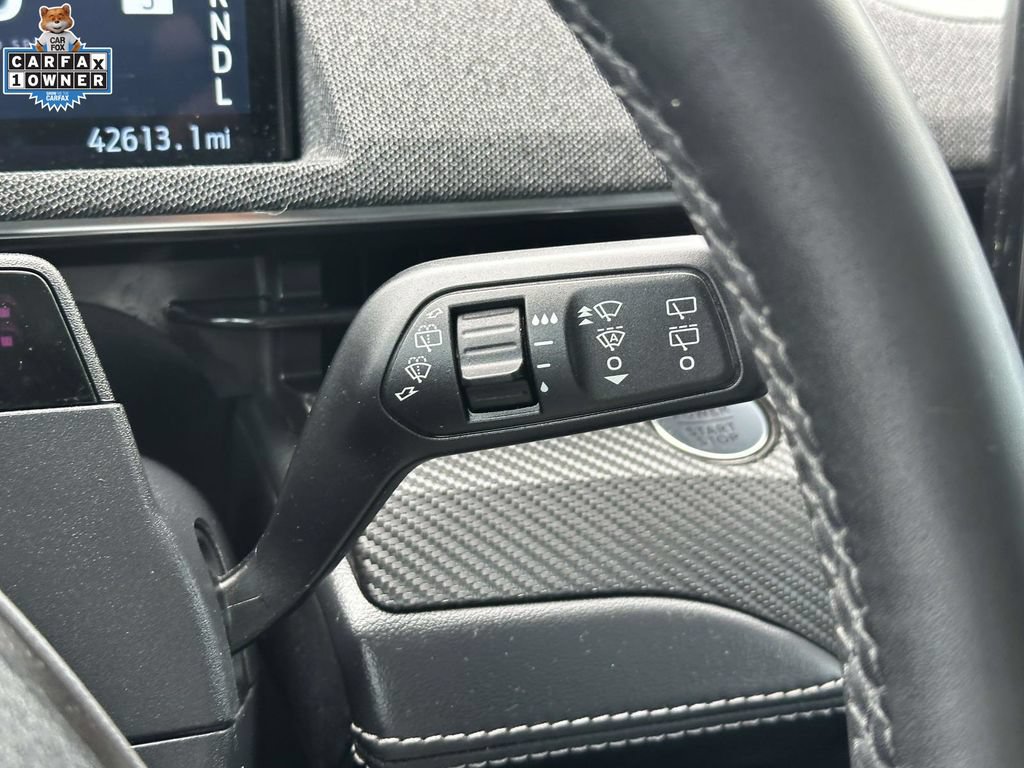 Used 2023 Ford Mustang Mach-E Premium AWD/4WD image 23