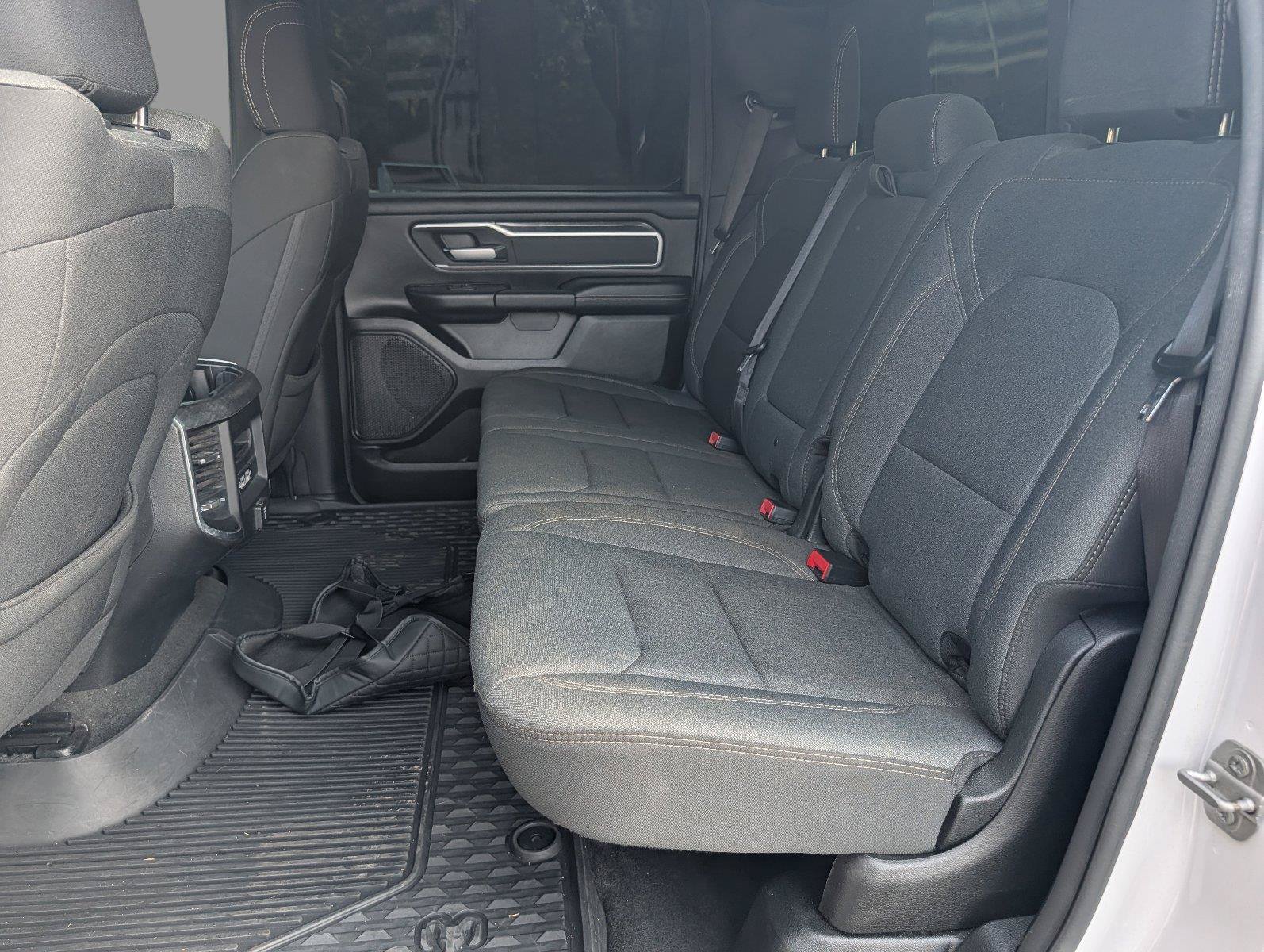 Used 2020 RAM 1500 Big Horn AWD/4WD image 31