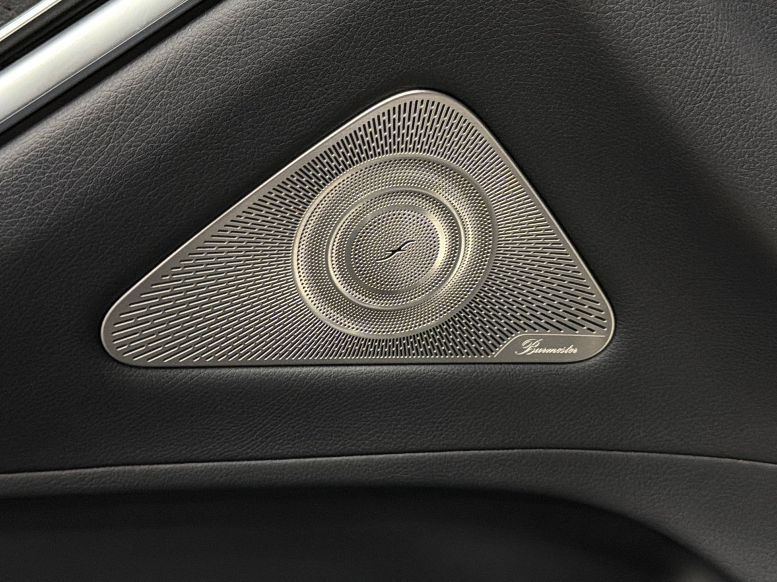 Certified 2023 Mercedes-Benz S 580e 4MATIC Sedan image 23