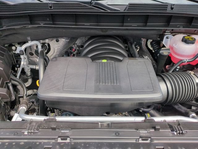 New 2026 GMC Sierra 1500 Denali Ultimate AWD/4WD image 31