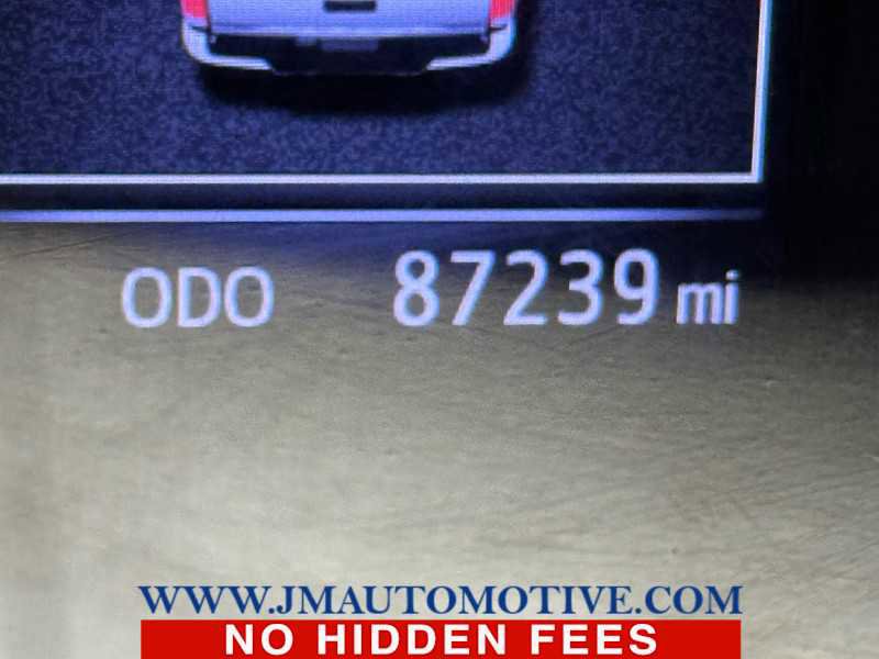 Used 2019 Toyota Tacoma SR5 image 21