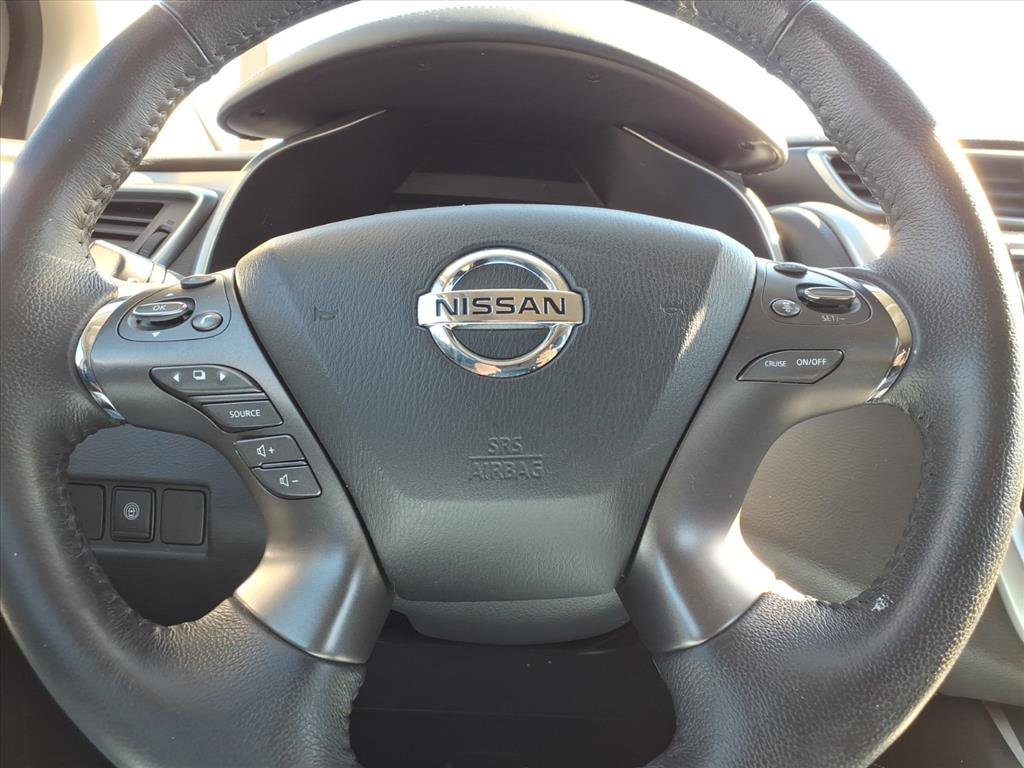 Used 2021 Nissan Murano SV image 20