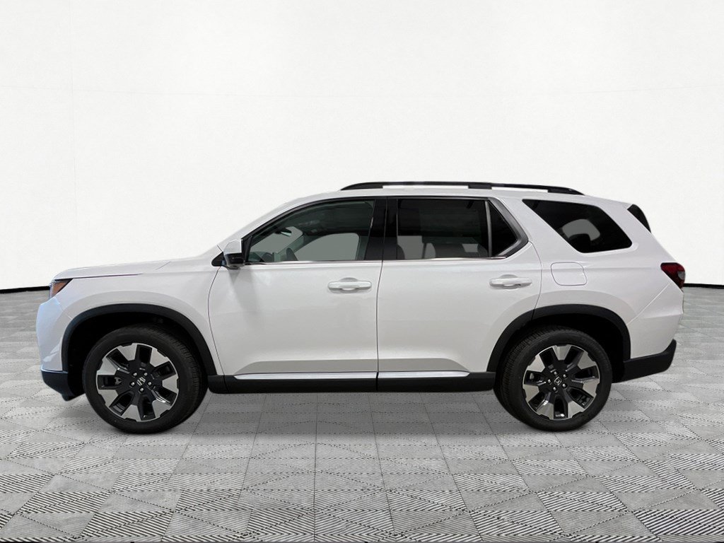 New 2026 Honda Pilot Elite image 22