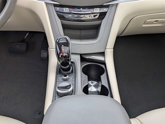 Certified 2024 Cadillac XT5 Premium Luxury FWD image 23