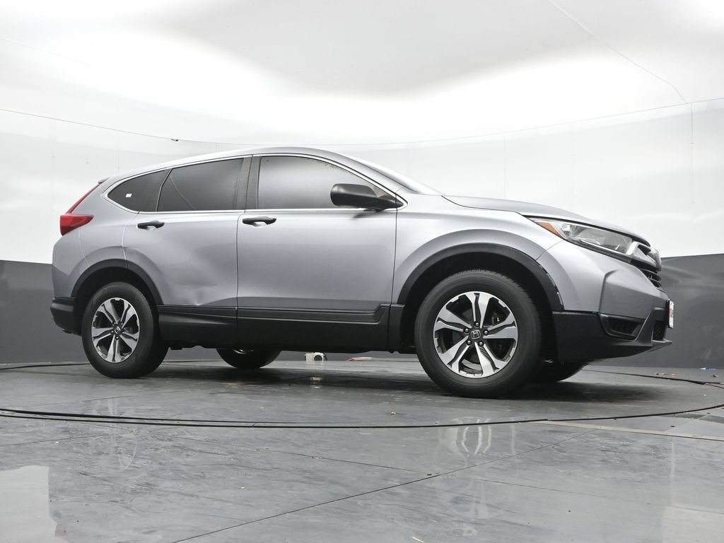 Used 2019 Honda CR-V LX image 37