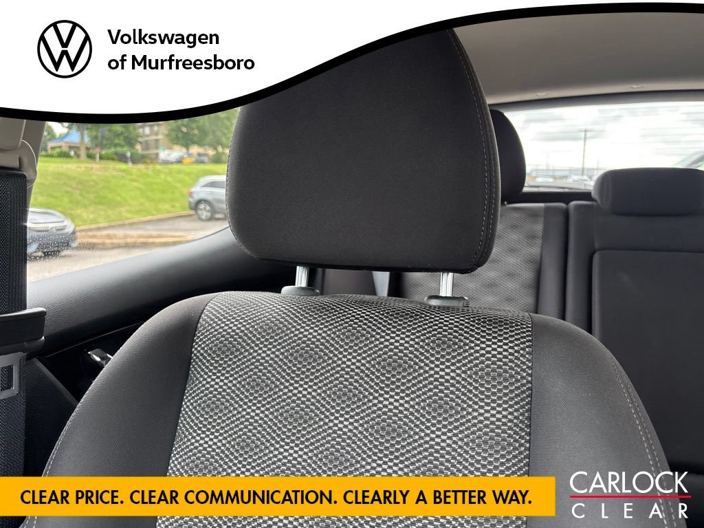 Used 2019 Nissan Rogue Sport SV FWD image 24