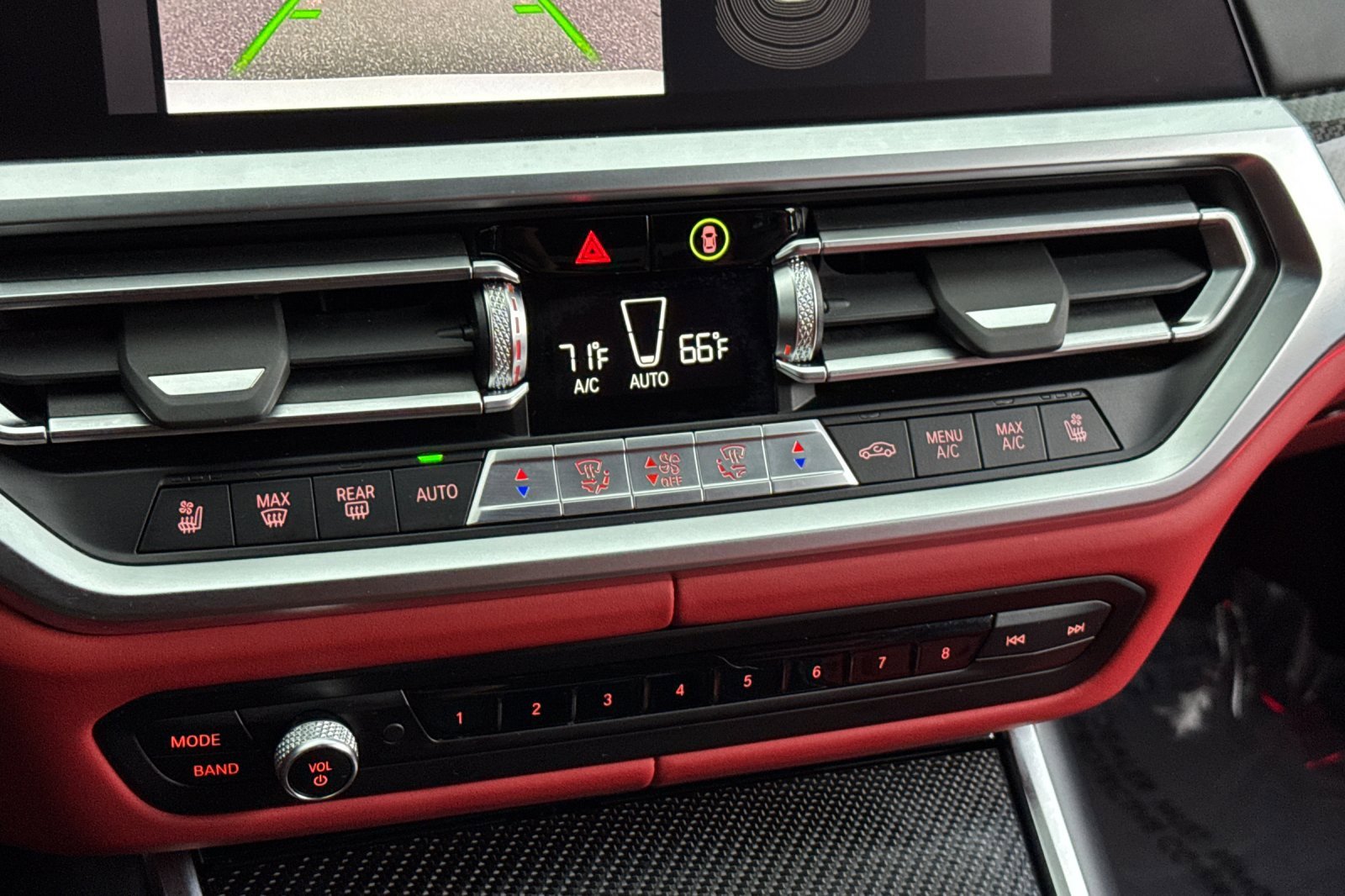 Used 2022 BMW M3 w/ M Carbon Exterior Package image 20