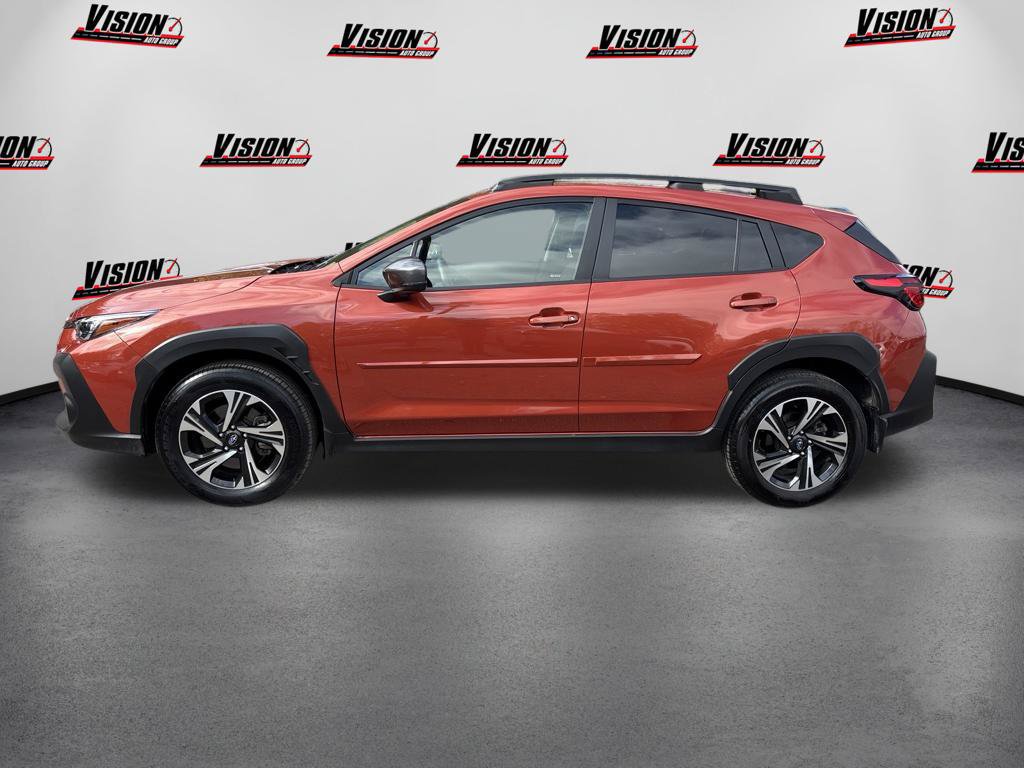 Used 2025 Subaru Crosstrek 2.5i Premium AWD/4WD image 19
