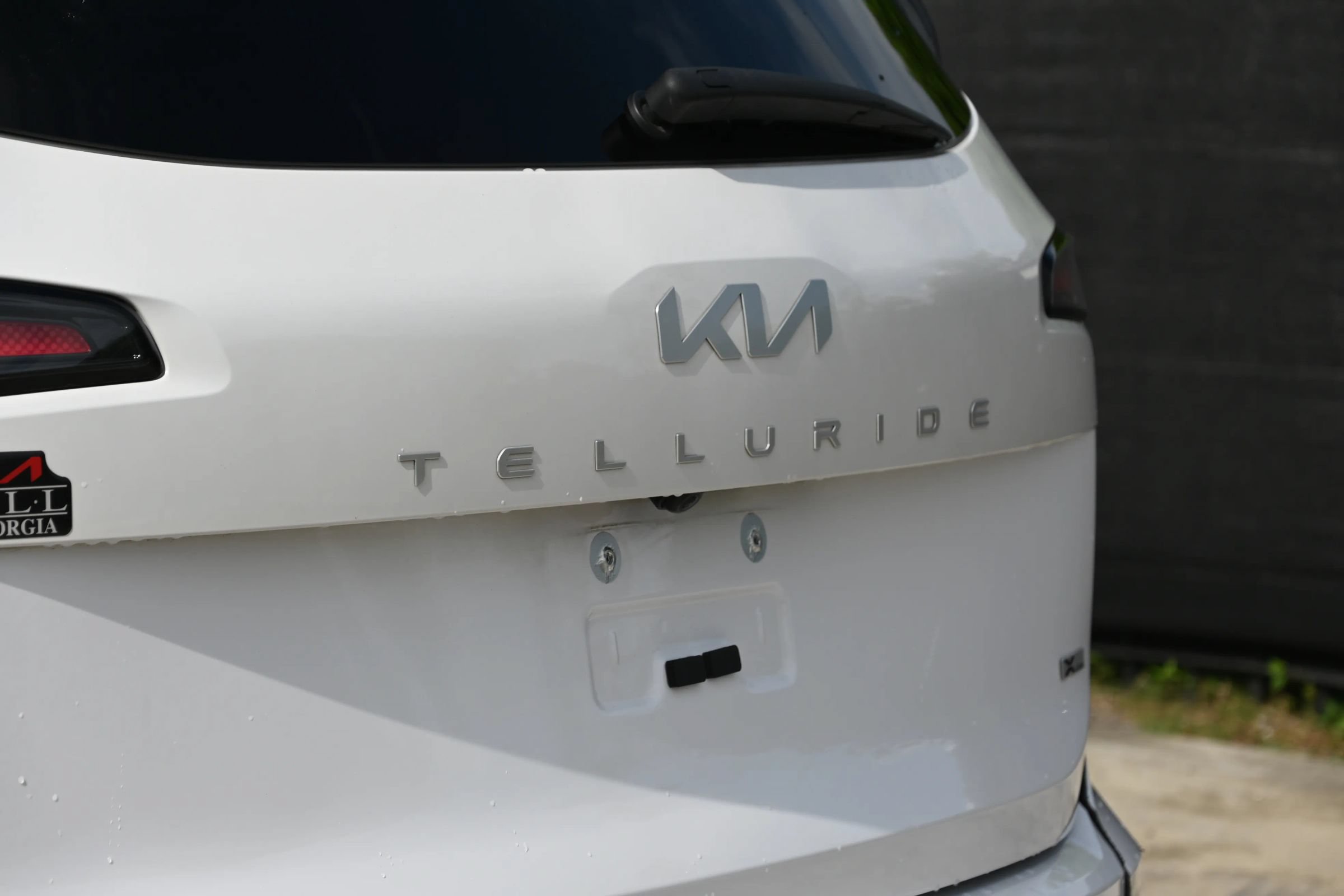 Used 2024 Kia Telluride EX X-Line AWD/4WD image 8
