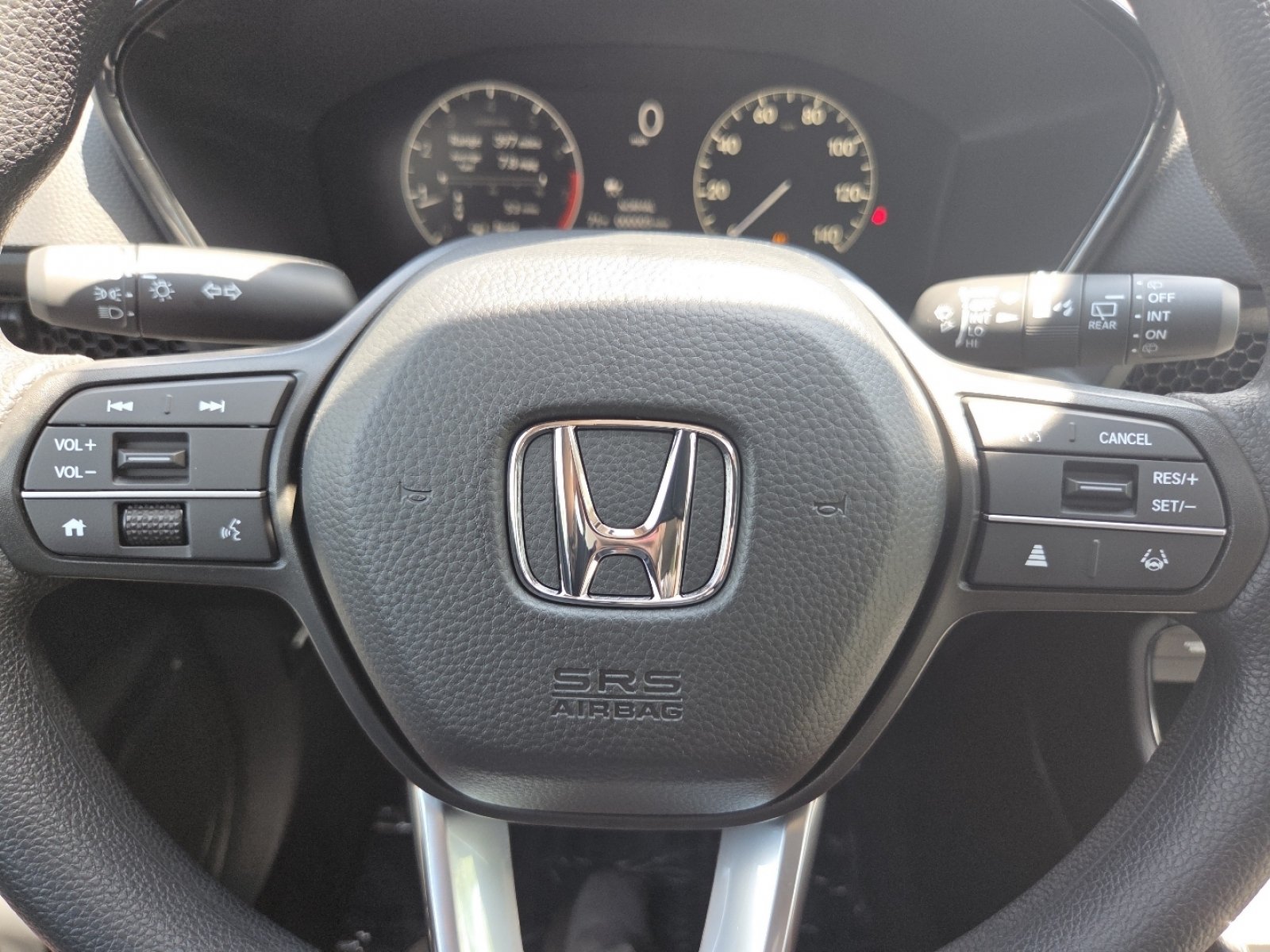 New 2026 Honda CR-V EX image 27