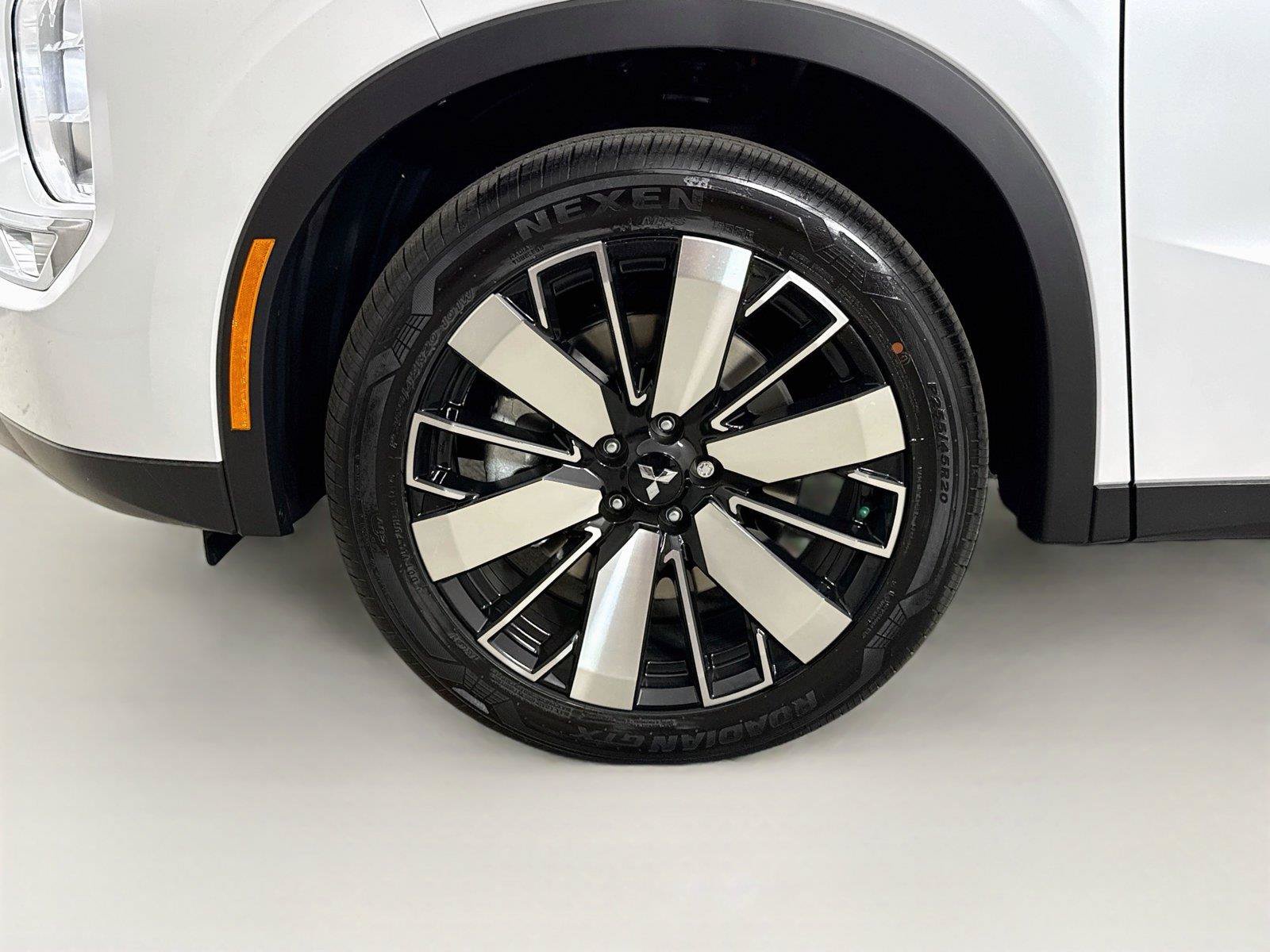 New 2026 Mitsubishi Outlander SE AWD/4WD image 29