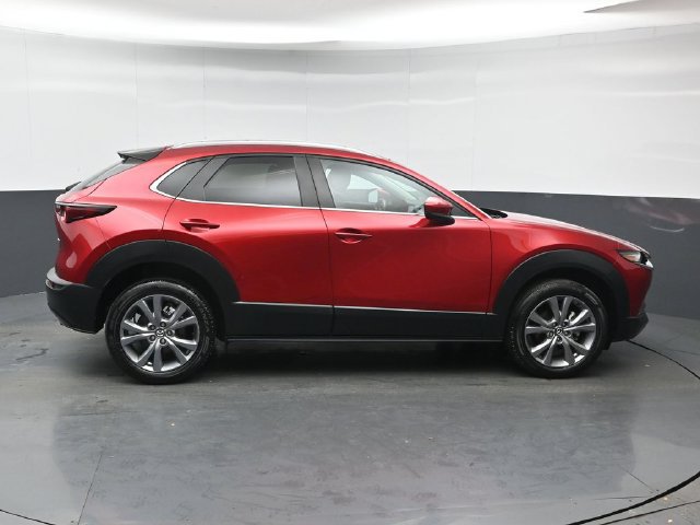 Certified 2024 MAZDA CX-30 AWD 2.5 S w/ Preferred Package image 6