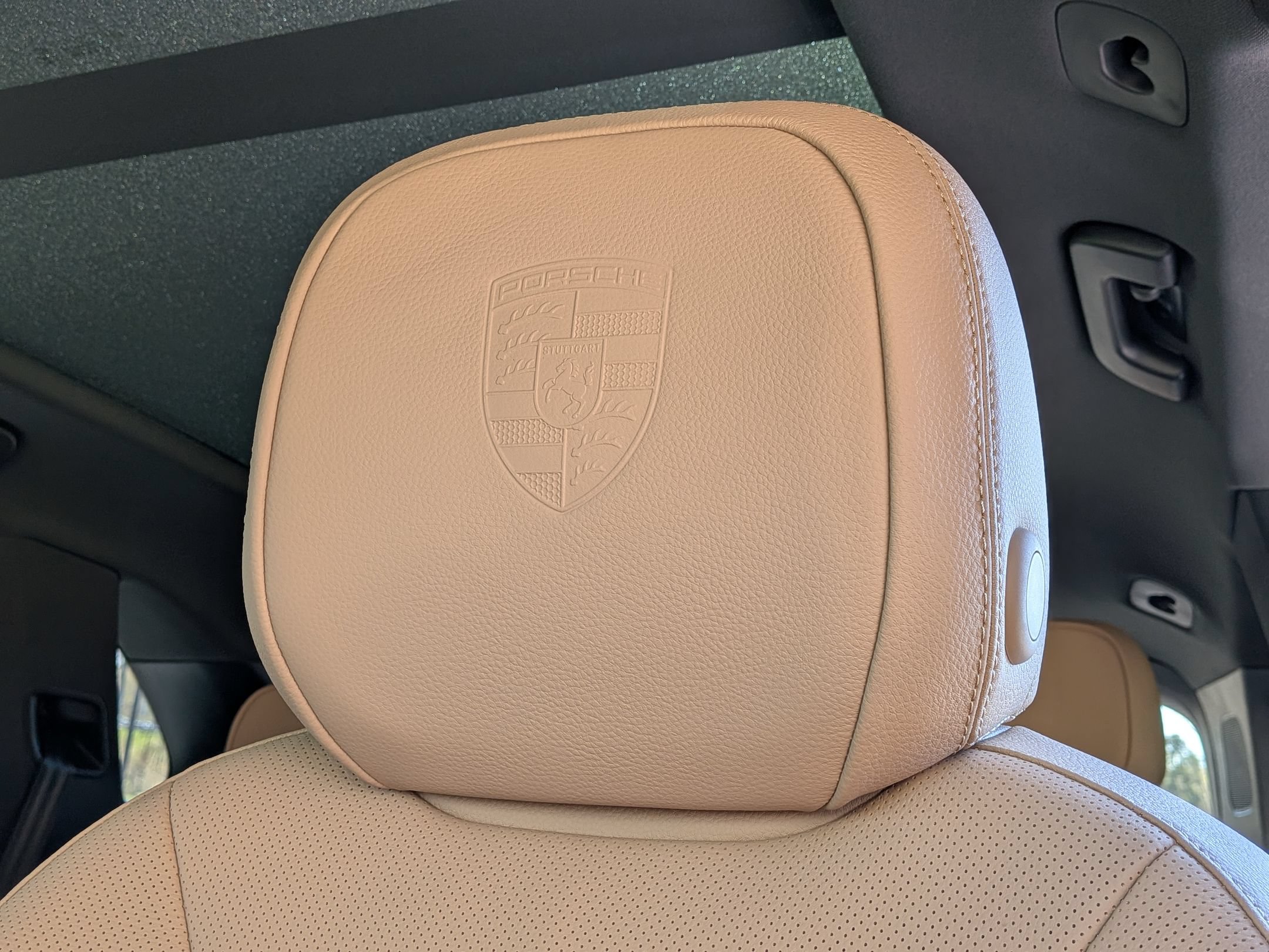 New 2026 Porsche Cayenne AWD/4WD image 6