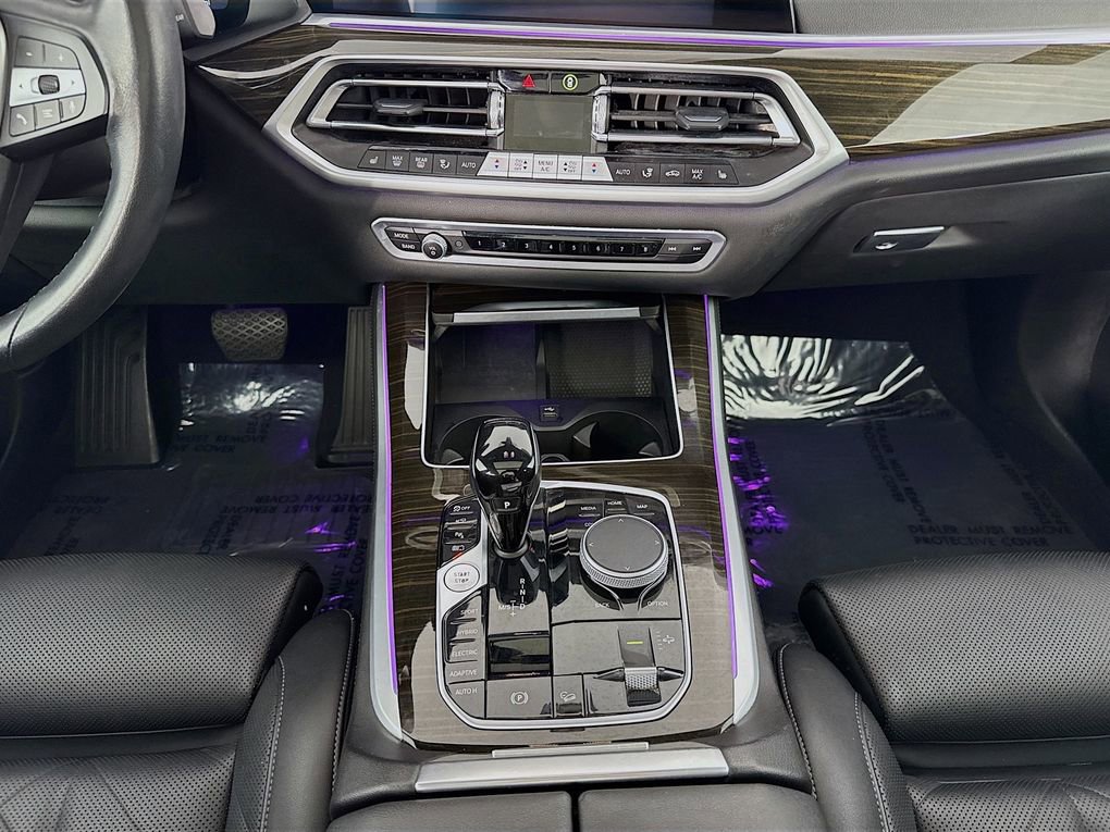 Used 2023 BMW X5 xDrive45e image 26