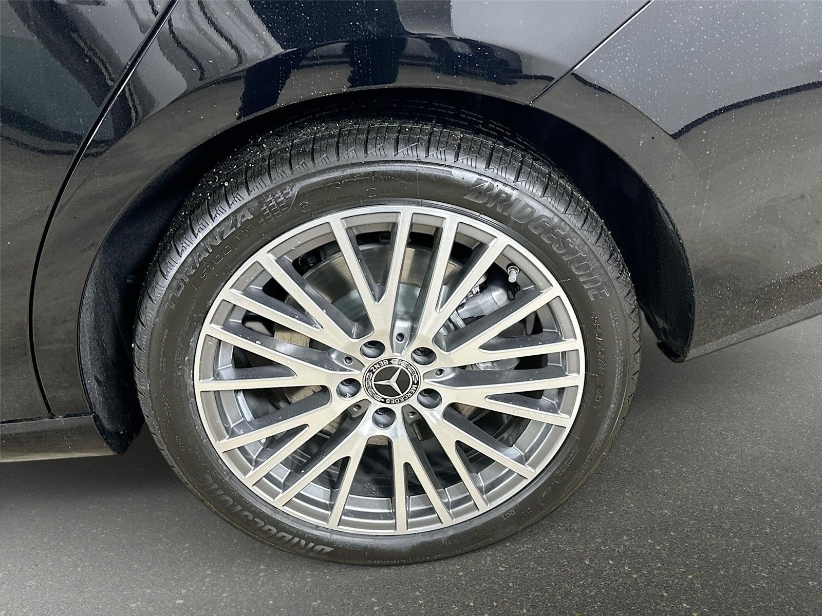 Used 2026 Mercedes-Benz CLA 250 4MATIC image 36