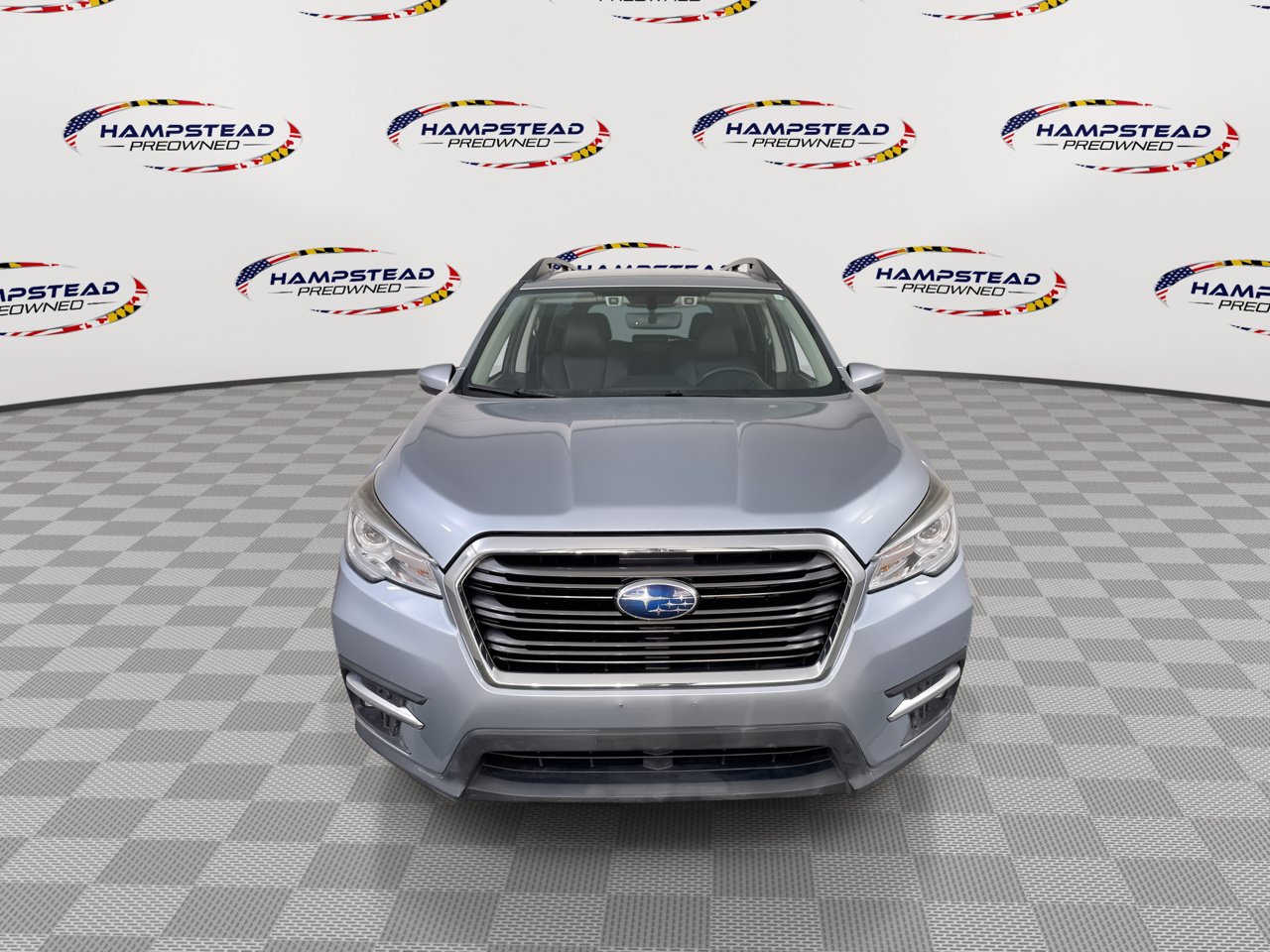 Used 2019 Subaru Ascent Limited AWD/4WD image 3