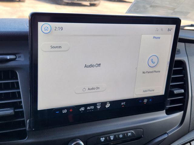 New 2026 Ford Transit 250 148 Medium Roof w/ Load Area Protection Package image 18