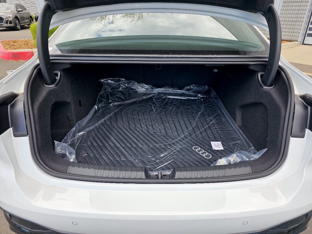 New 2026 Audi A6 Premium Plus AWD/4WD image 7