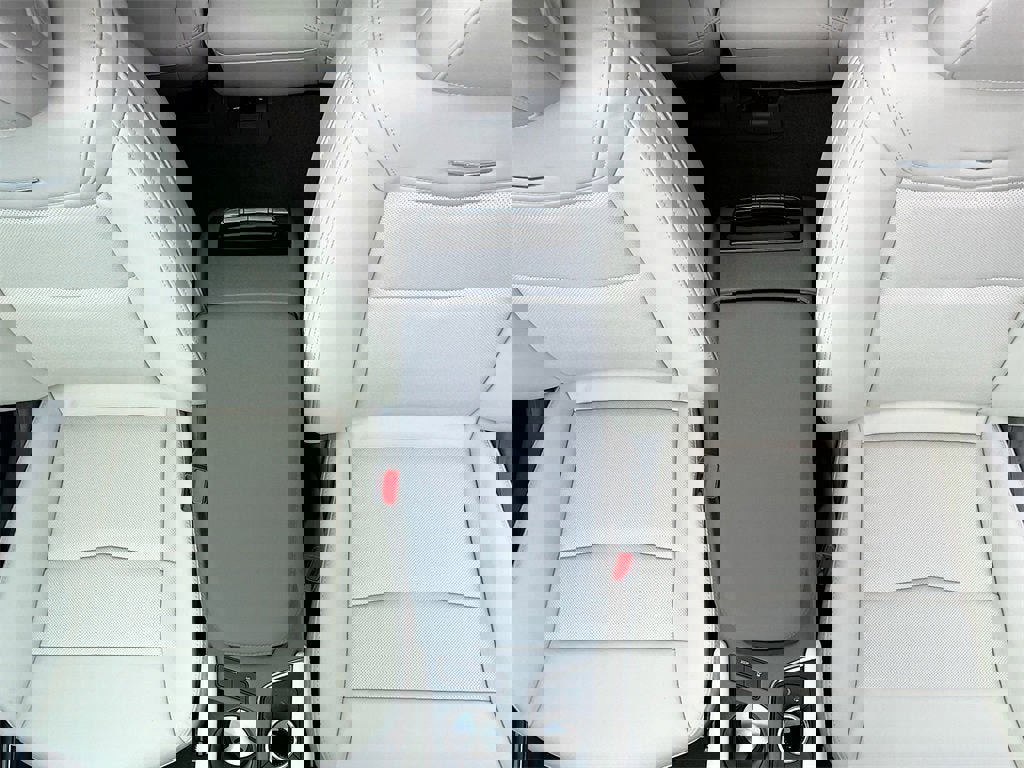 New 2025 Cadillac XT5 Premium Luxury image 23