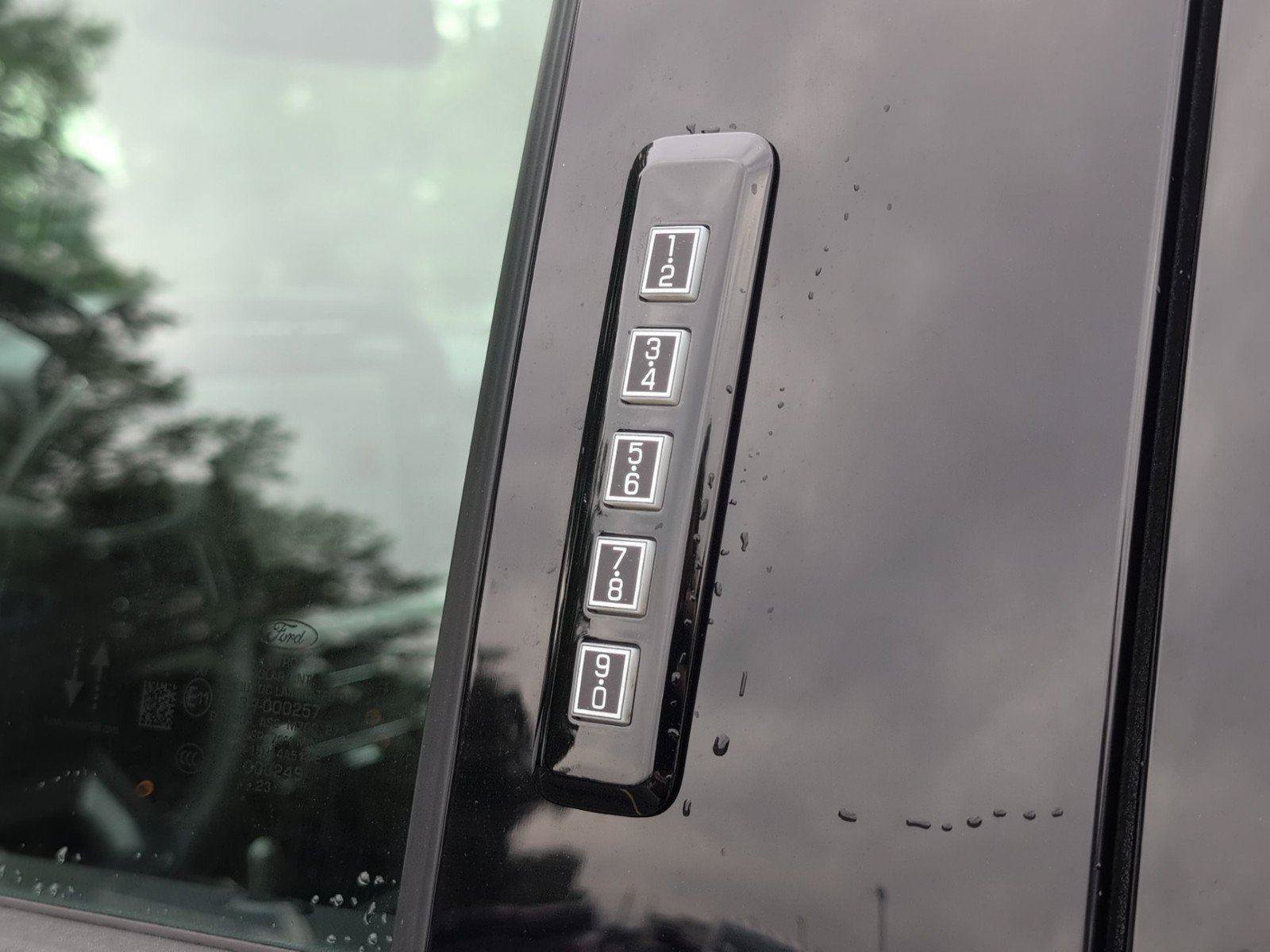 Used 2023 Ford F150 XLT w/ Equipment Group 302A High AWD/4WD image 13