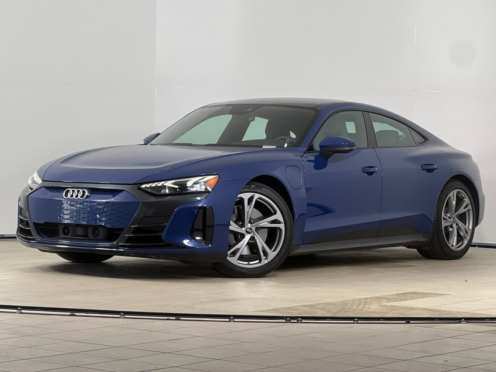Used 2024 Audi e-tron GT Premium Plus w/ Executive Package